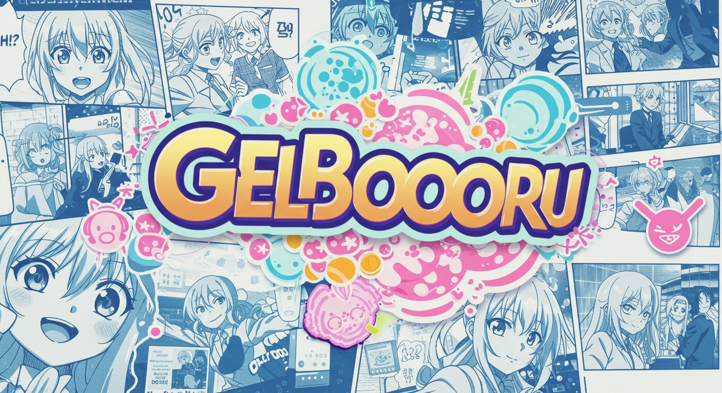 Gelbooru: Everything You Need to Know About This Popular Imageboard