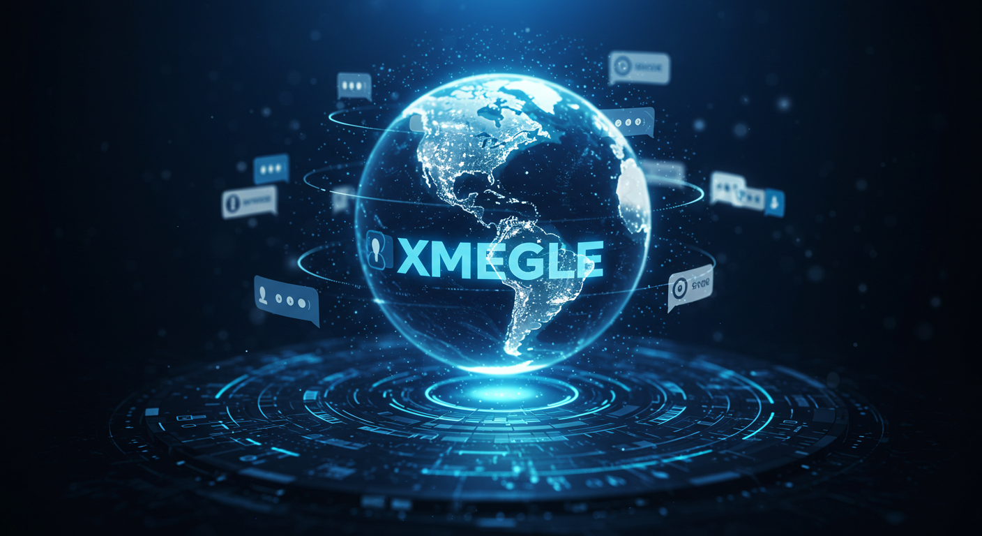 Xmegle
