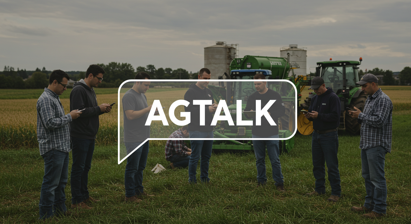 Agtalk