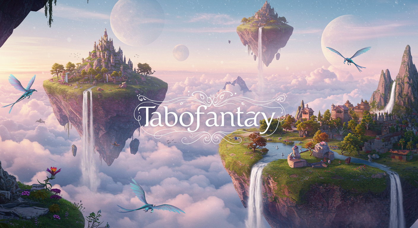 Taboofantazy