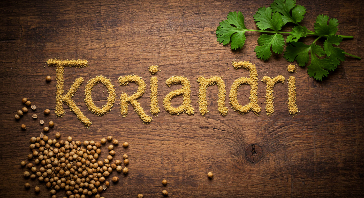 Koriandri