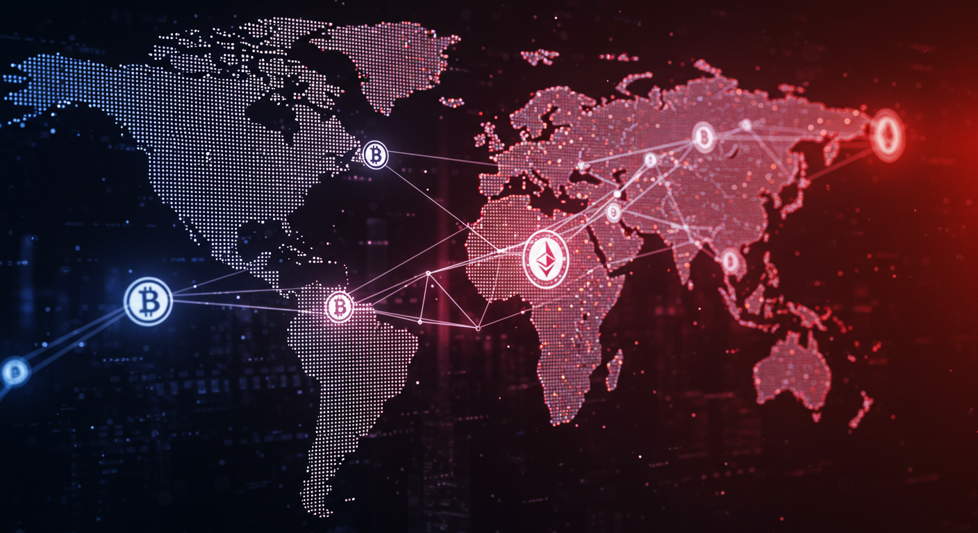 fintechzoom.com Crypto Market Cap