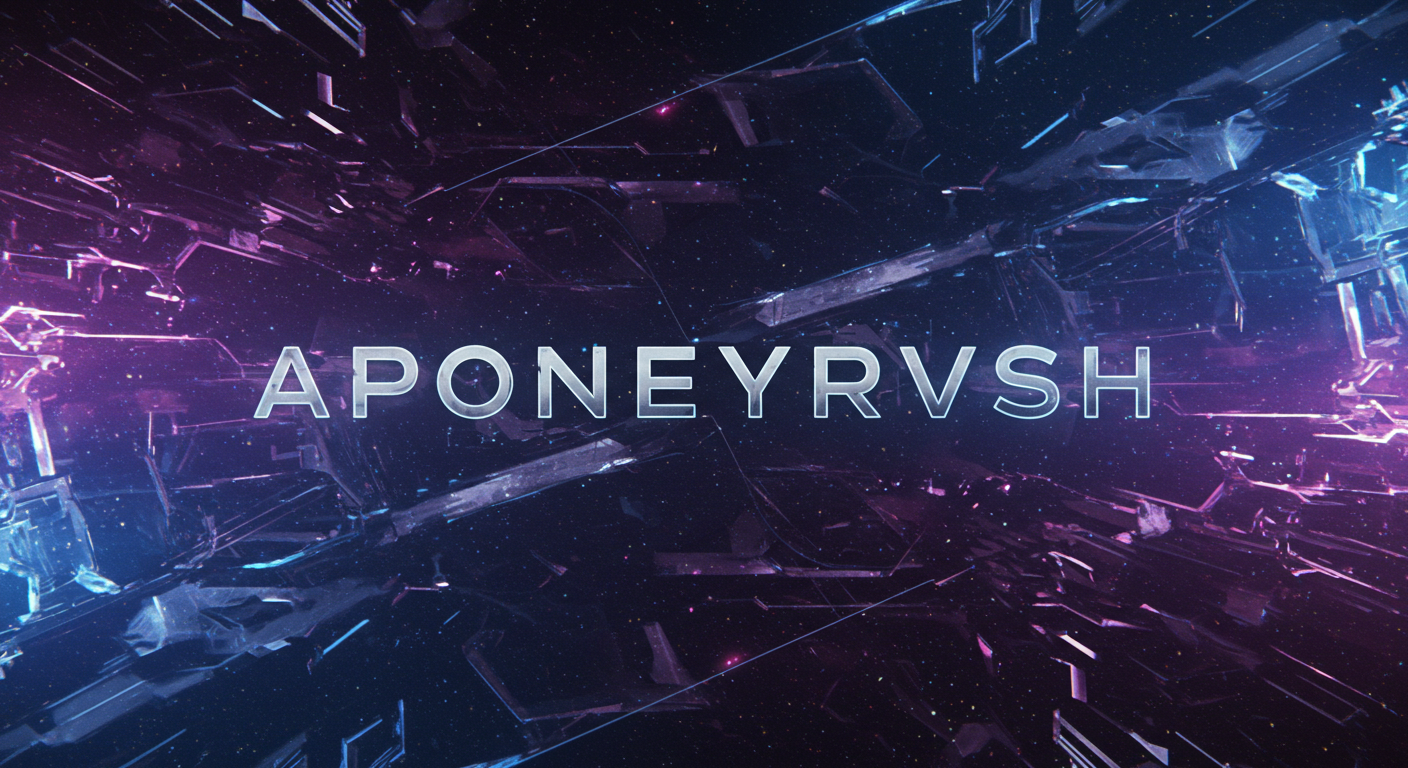 Aponeyrvsh