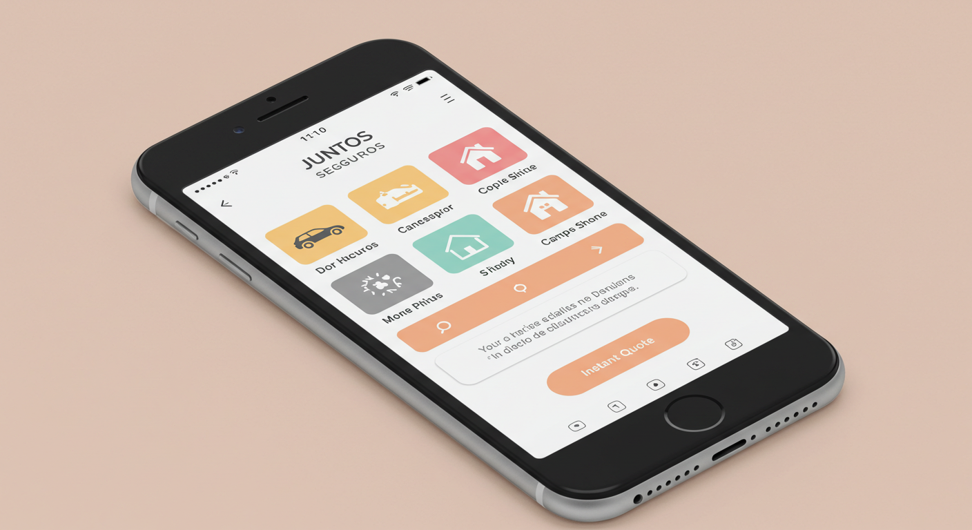 Juntos Seguros