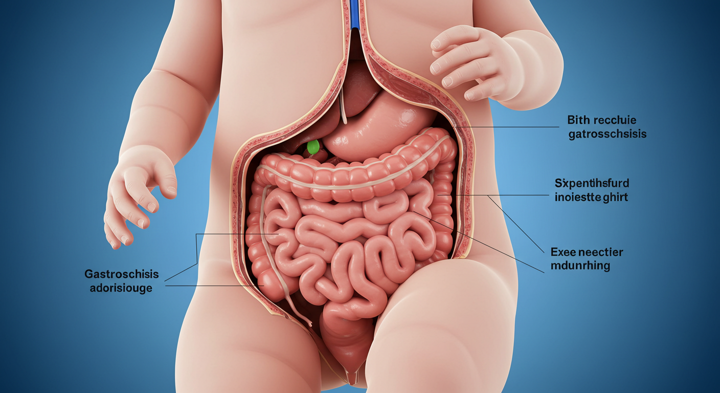 Gastroshiza