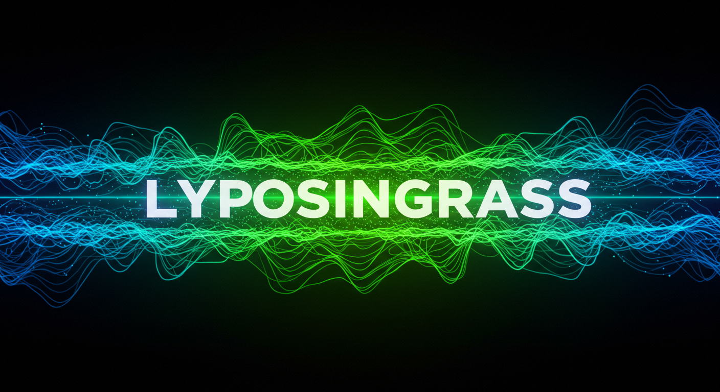 Lyposingrass: Uncovering Its Roots and Meanings