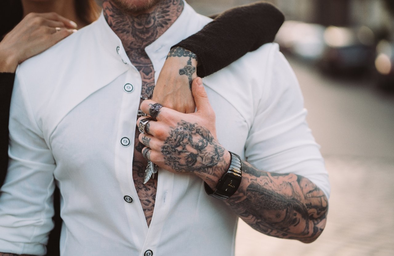 Trends In The Tattoo World: What's Hot Right Now