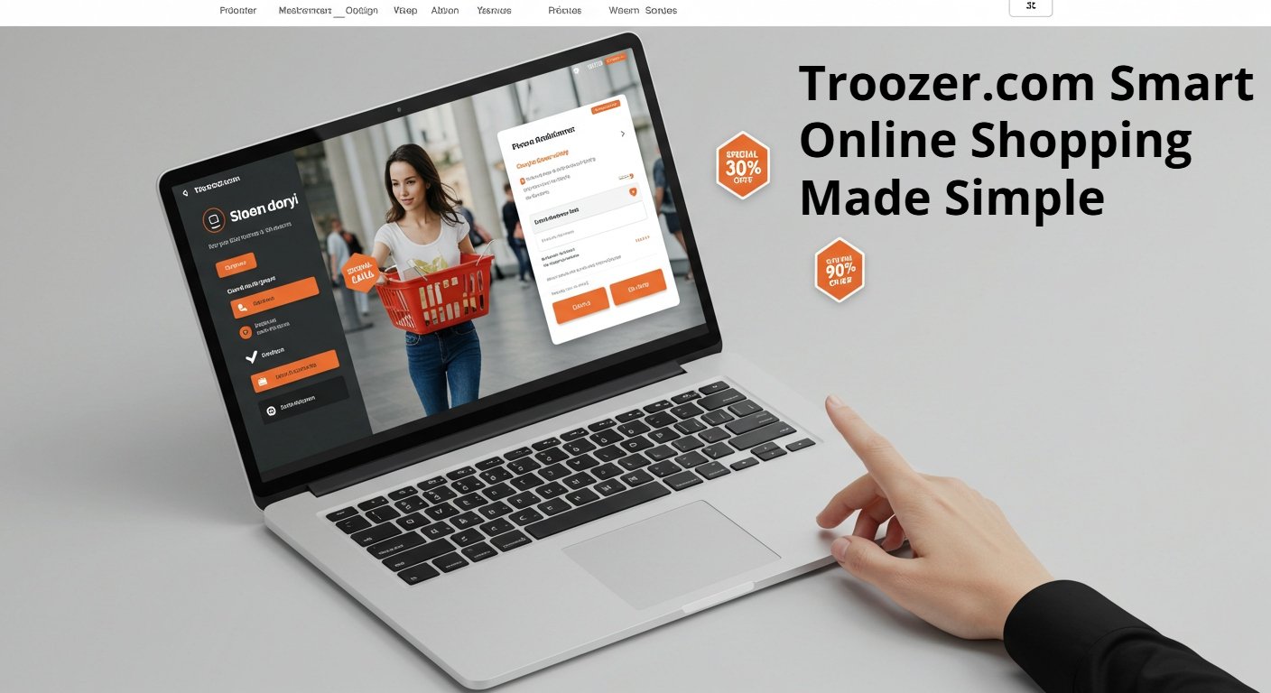 Troozer.com