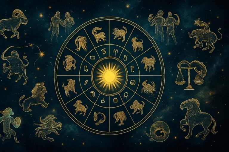 Unlocking the Secrets of Your Zodiac Sign: How to Embrace Your Cosmic ...