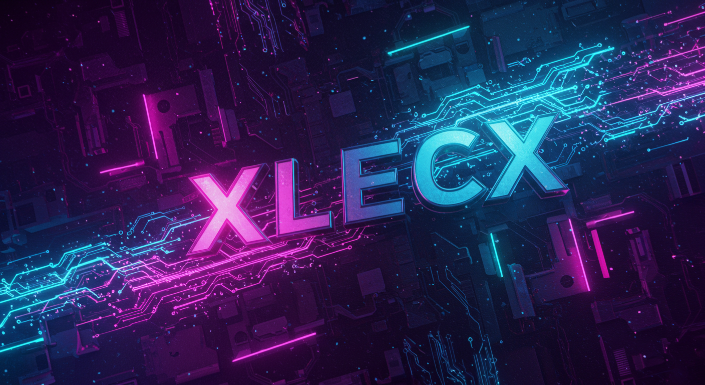 Xlecx – What It Is and Why It Matters