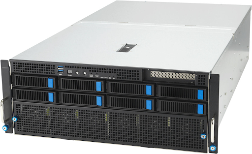 Top Benefits of Using ASUS Servers for Your Company