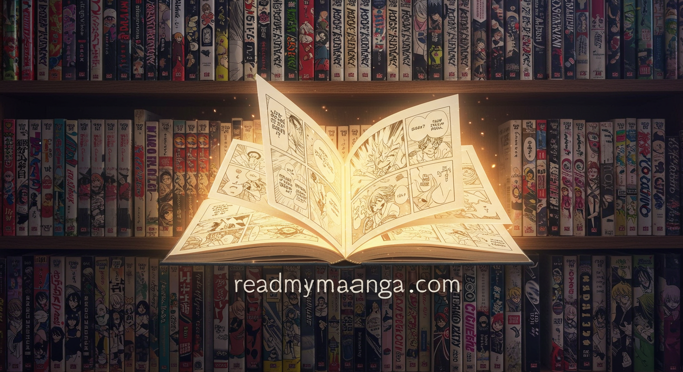 ReadMyManga com