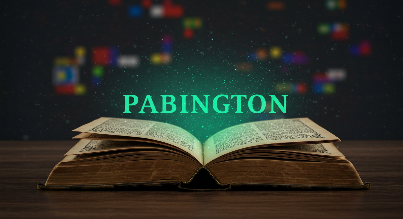 pabington