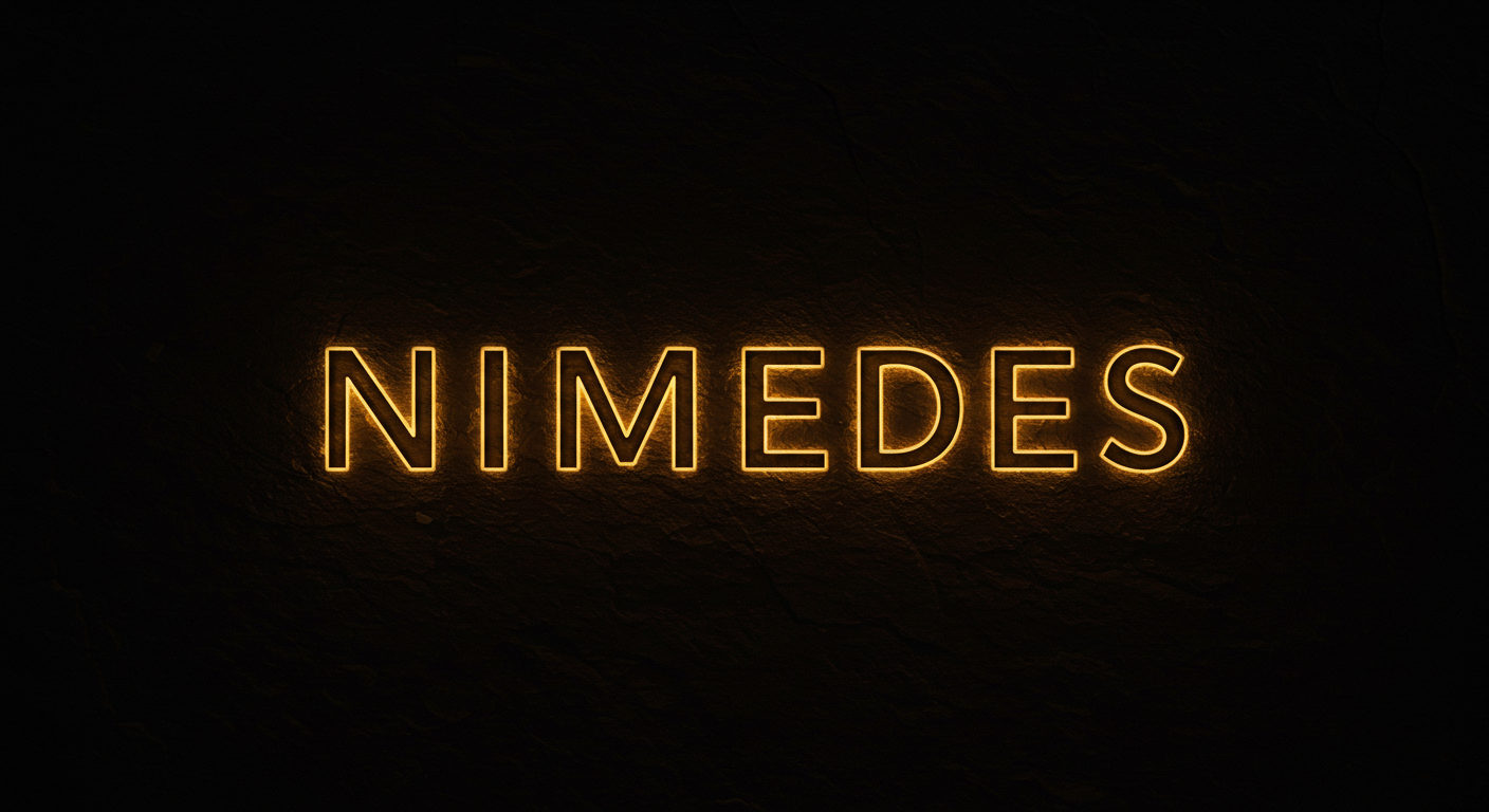 Nimedes