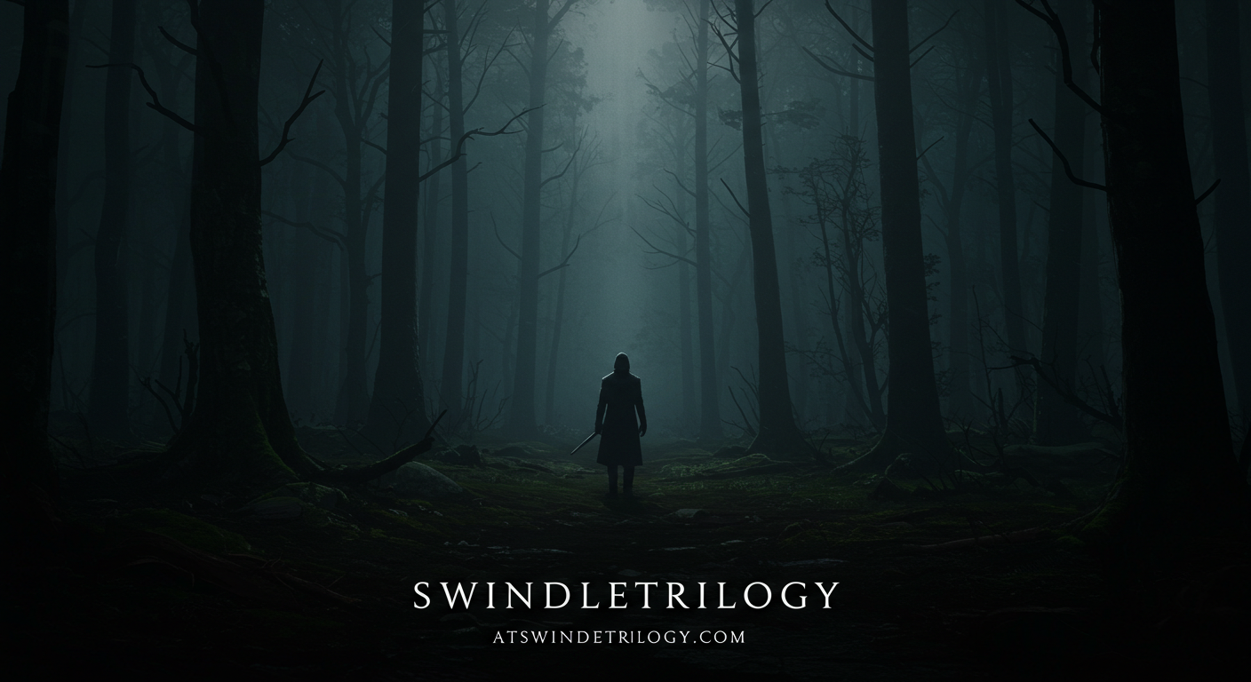 SwindleTrilogy .com
