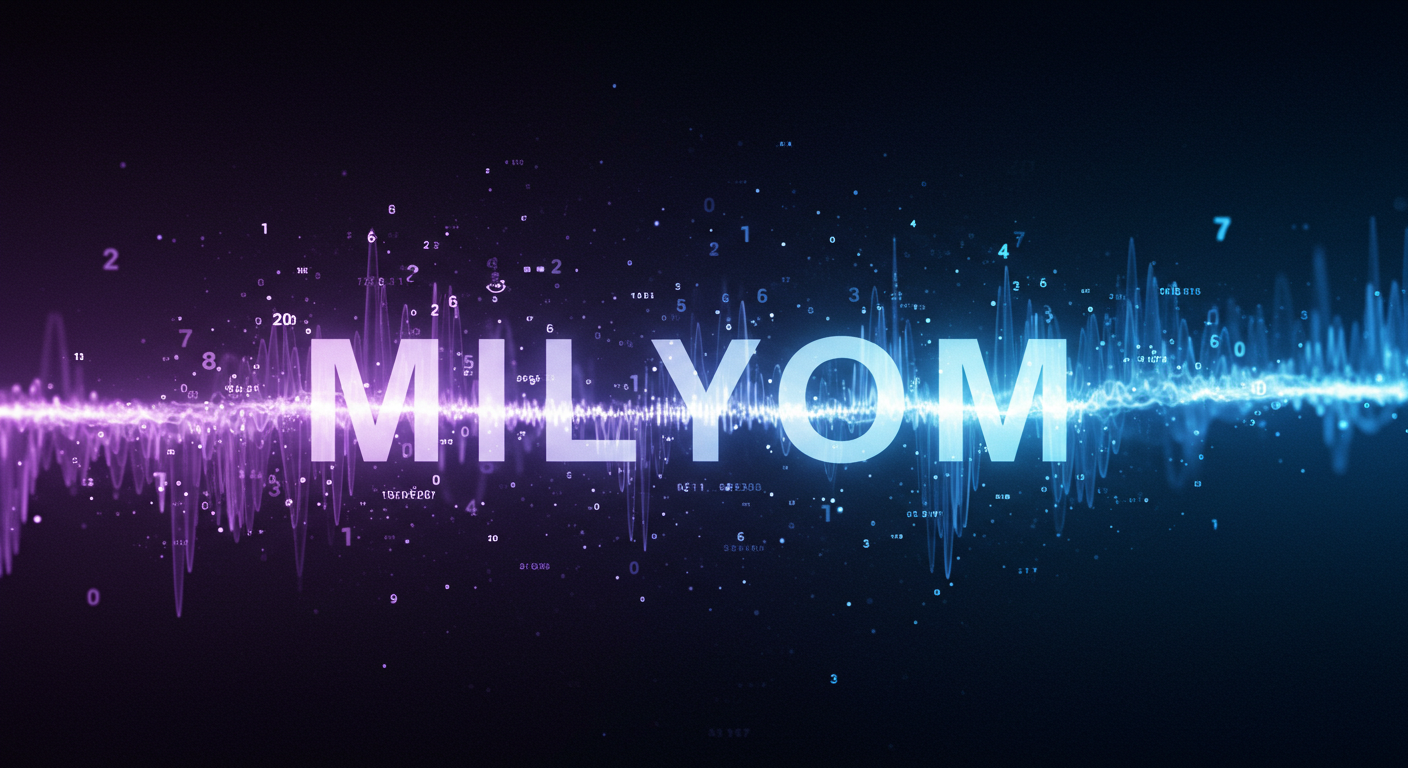 Milyom
