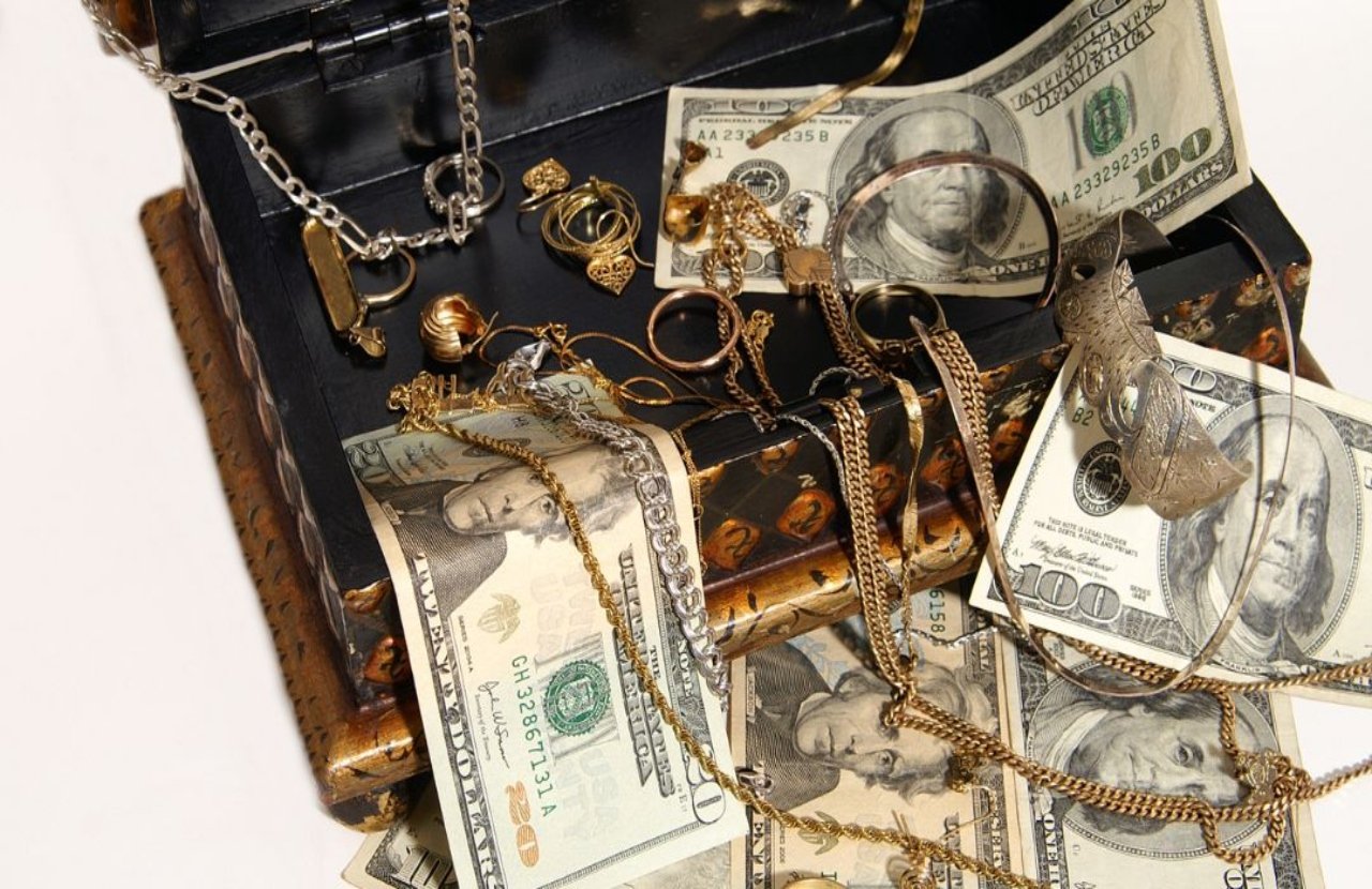 Expert Tips on Where to Sell Gold