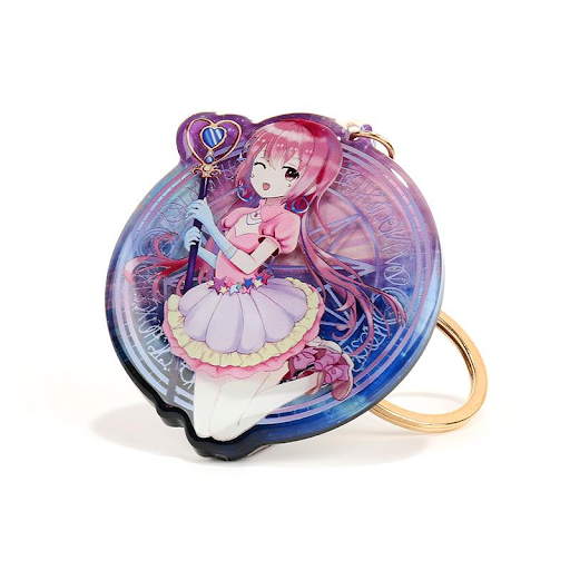 The Power of Custom Acrylic Keychains: Affordable Marketing That Lasts