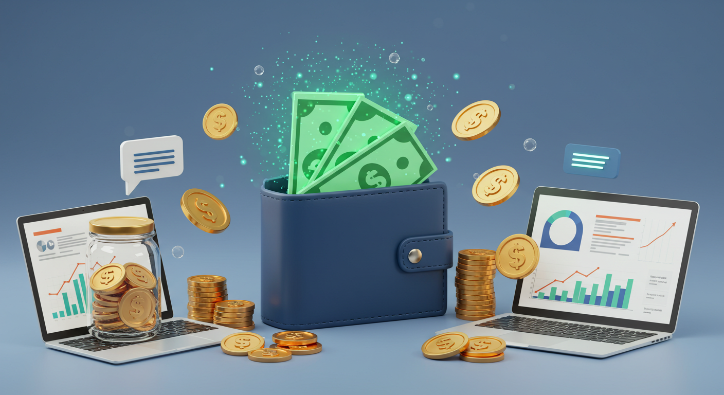 MyGreenBucks .net