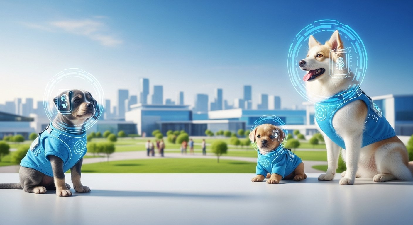 The Shifting Landscape of Pet Ownership
