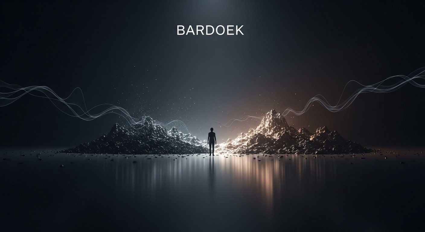Bardoek