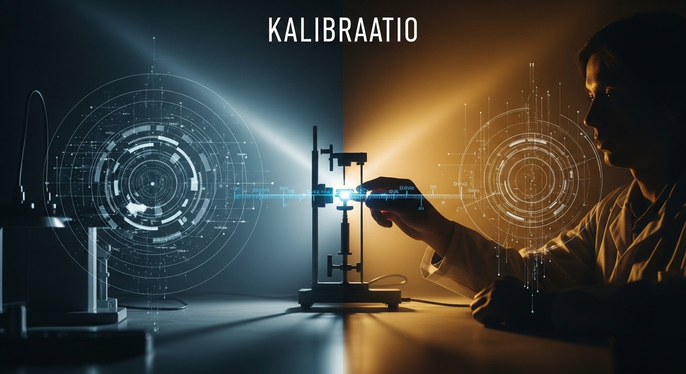 Kalibraatio