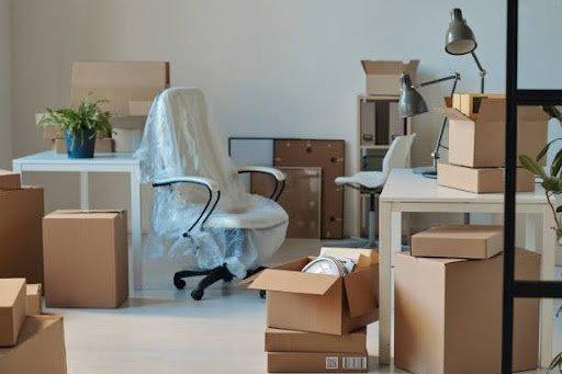 Office Movers: The Ultimate Guide to a Smooth and Efficient Business Relocation