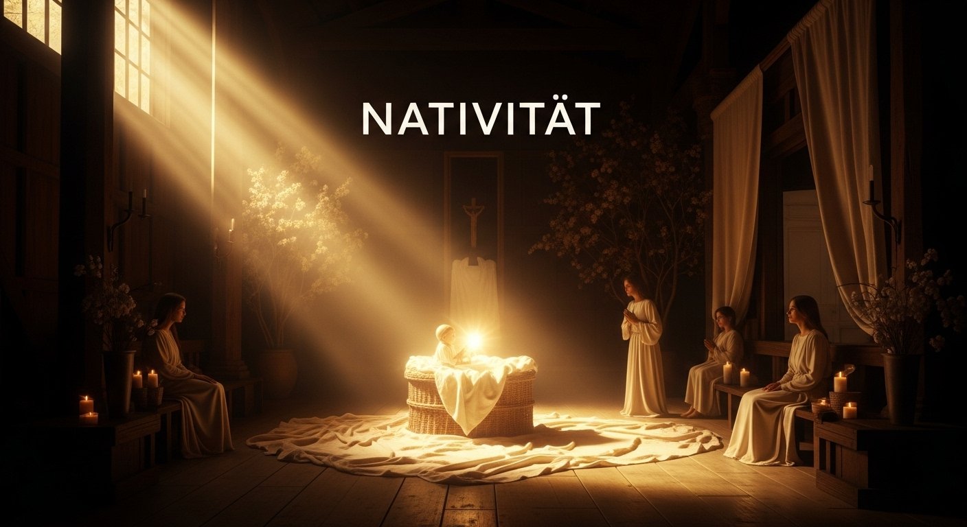Nativität