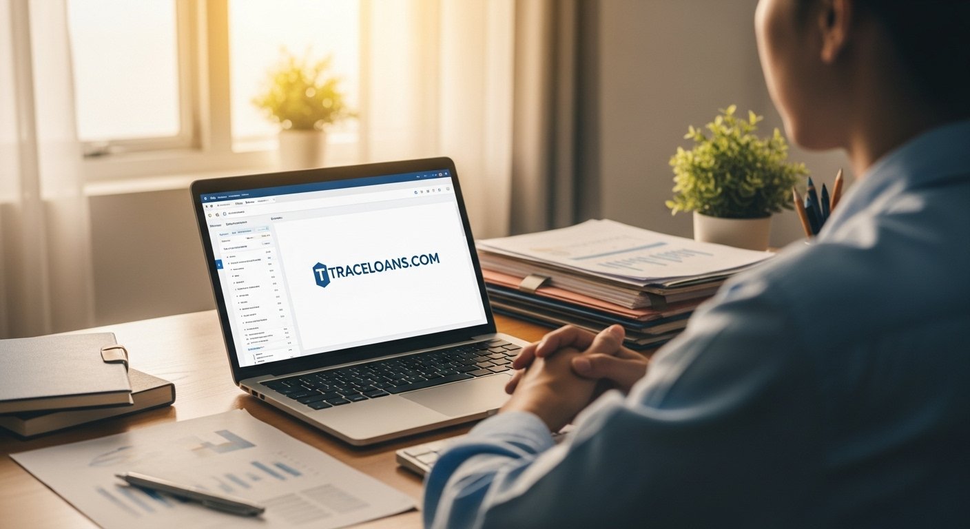 Traceloans.com Debt Consolidation