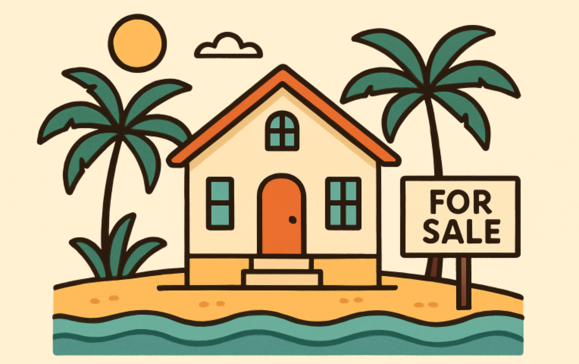 Beach Properties for Sale: Homebuyer Tips for Coastal Living
