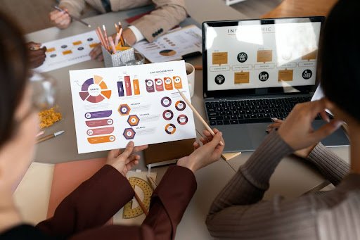 Digital Marketing Strategy for Art Galleries