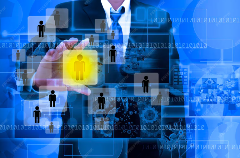 How recruitment agencies are changing the tech hiring industry