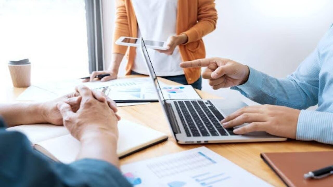 Why Get in Touch with a Digital Marketing Agency in New York City?